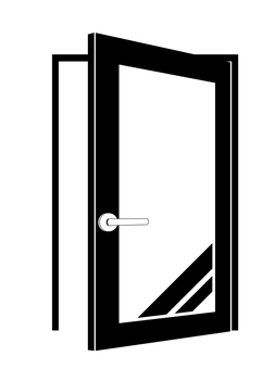 開き戸 引き戸 メリット デメリット スタッフブログ 広島 廿日市 東広島のリフォームなら山根木材