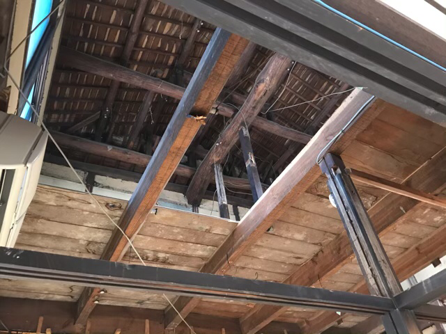 広島市南区 全面改装 着工 解体 スタッフブログ 広島 廿日市 東広島のリフォームなら山根木材