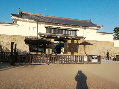 施工山本の城巡り 二条城 大阪城 スタッフブログ 広島 廿日市 東広島のリフォームなら山根木材 施工山本の城巡り 二条城 大阪城 スタッフブログ 広島 廿日市 東広島のリフォームなら山根木材