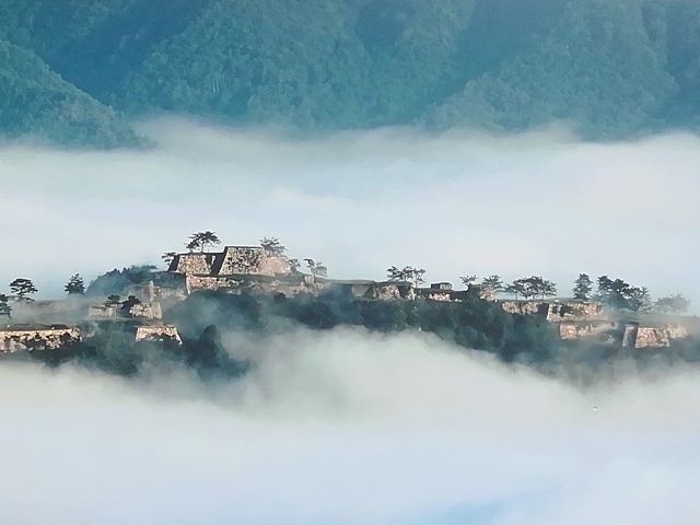 施工山本の城巡り 郡上八幡城 スタッフブログ 広島 廿日市 東広島のリフォームなら山根木材
