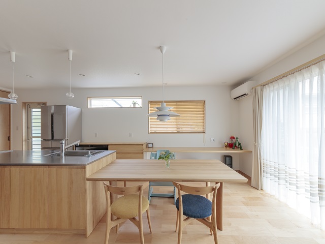 終了しました リフォーム応援キャンペーン 明かりで変わる素敵な暮らし イベント 広島 廿日市 東広島のリフォームなら山根木材