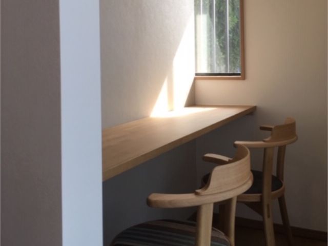 【リフォーム実例】本日はるばる柳井へ
