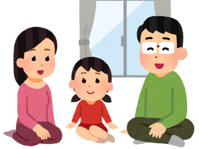 こどもみらい住宅支援事業 がスタートします