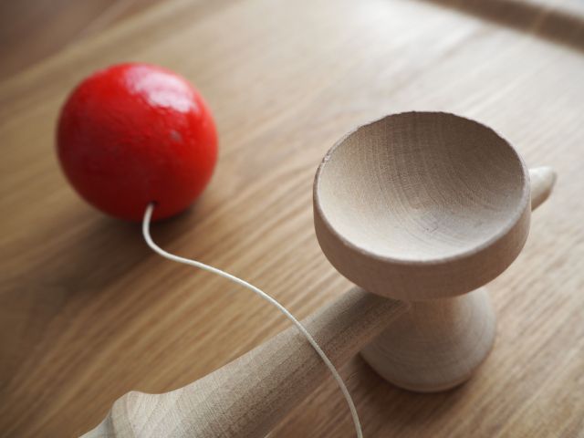 木工教室のお知らせ
