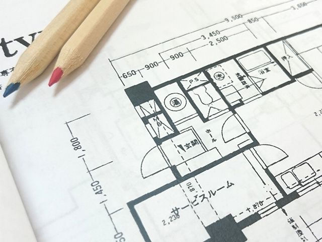 一軒家にも負けてない!マンションのリフォームのポイント.