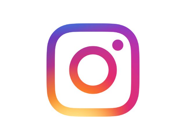 Instagram始めました
