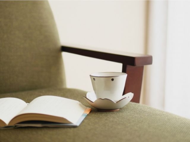 お気に入りの場所は、どこですか?
