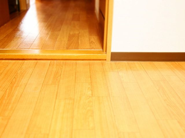 バリアフリーを考えたリフォームで家族全員が過ごしやすい環境へ.