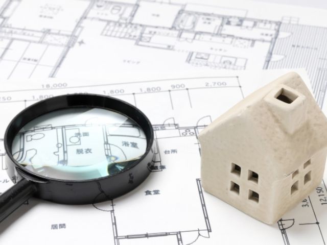 新築かリフォームか、悩んだなら住宅診断を!