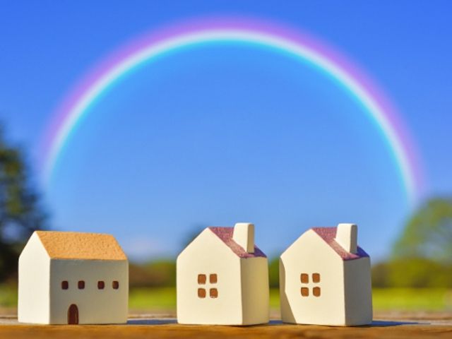 見えない下地のこだわりで当たり前の快適を