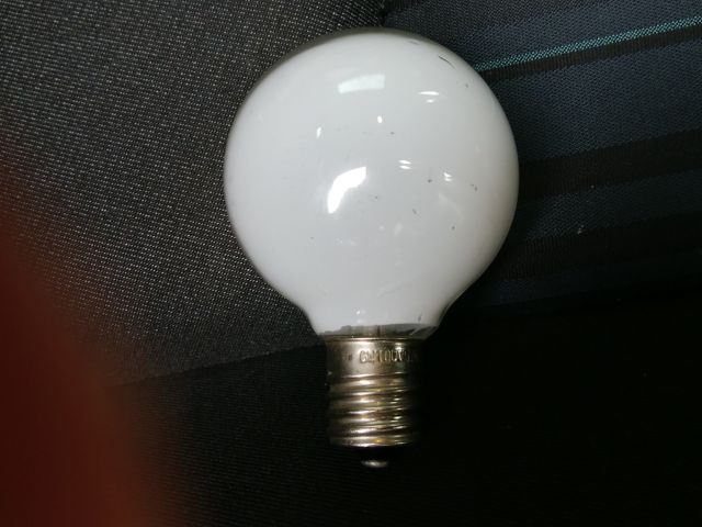 電球取替え時のポイント