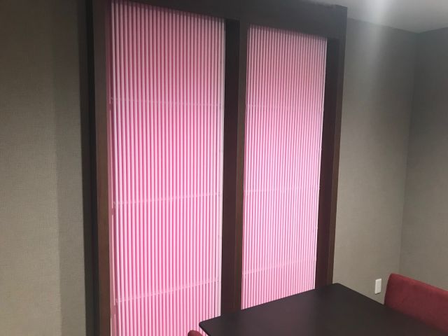 ふく射冷暖房 「クール暖」