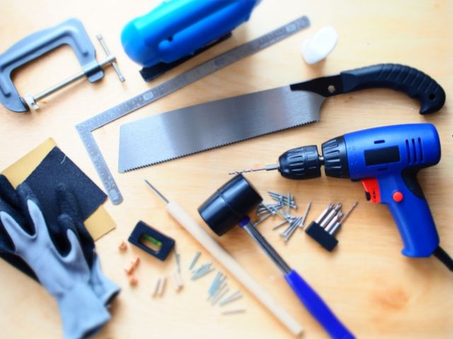 DIYリフォームで家族の思い出づくりはいかがでしょう