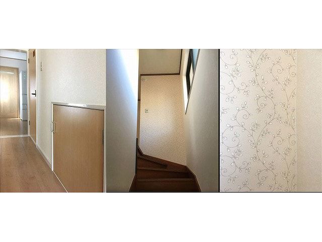 お客様のリフォームが完成しました