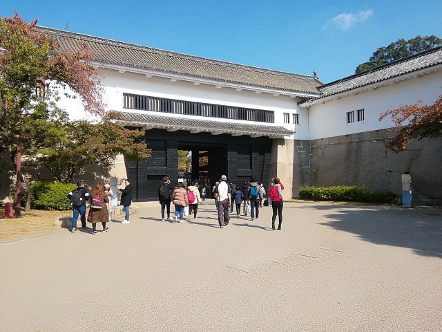 施工山本の城巡りシリーズ、まとめてみました