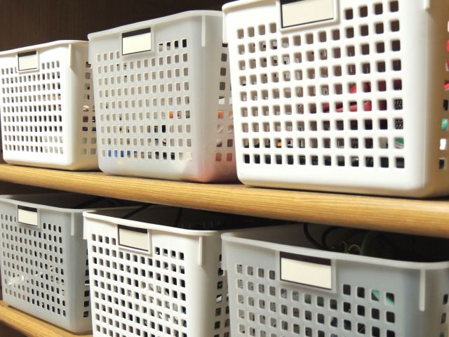 【整理収納】キッチン周りを片付けました