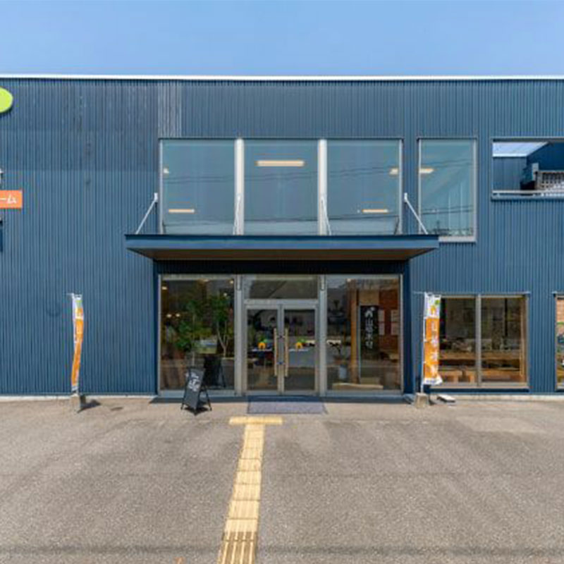 廿日市リフォームショールーム