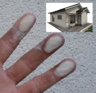 外壁
