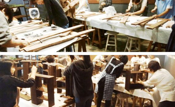 DEJIMA FAB STUDIO