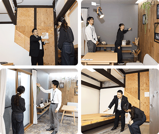 プロがお応え!リフォームのポイント②